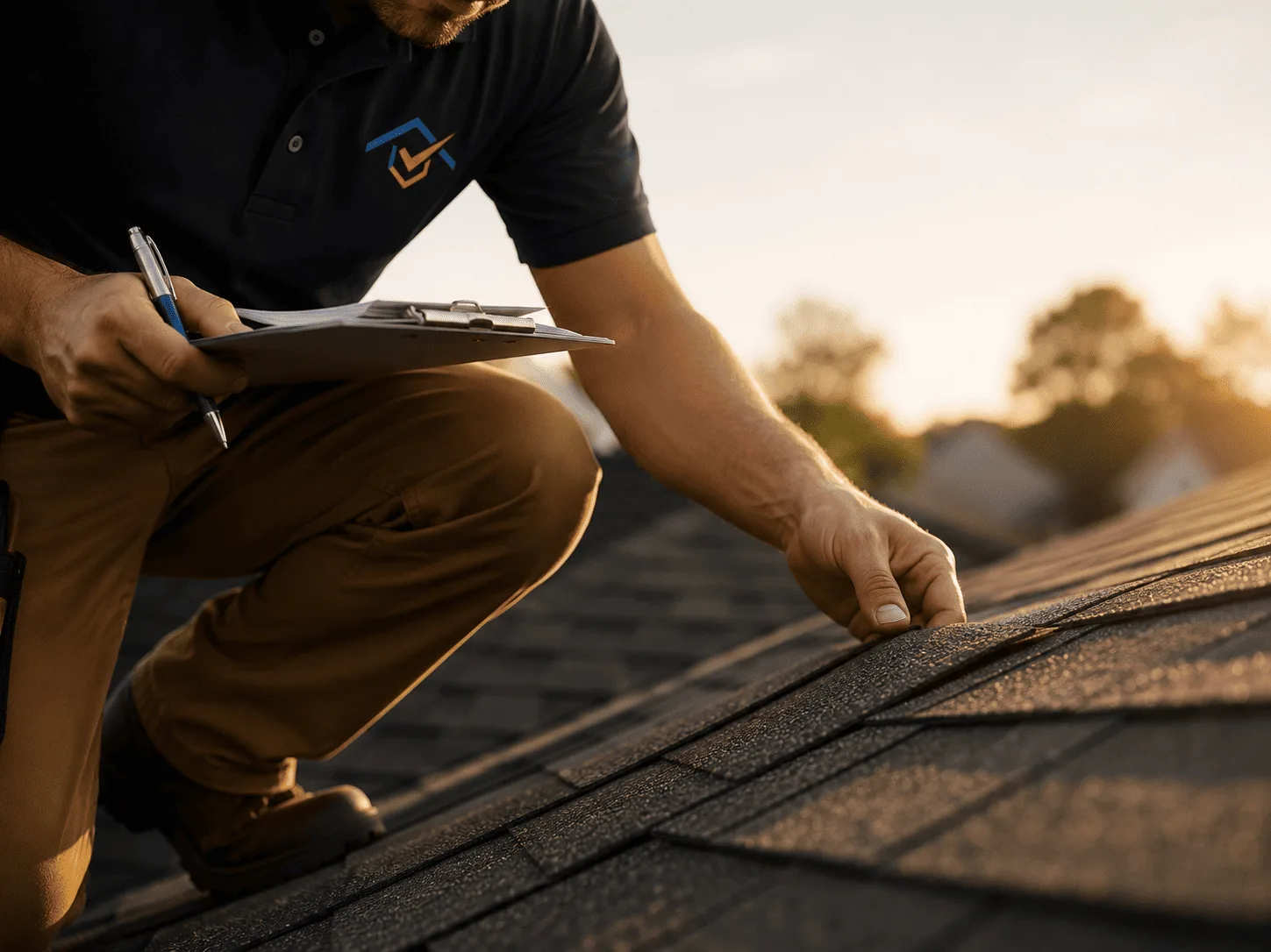 Why Choose Roof Inspection in London, OH